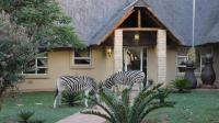 B&B Vaalwater - La Barune Game Lodge - Bed and Breakfast Vaalwater