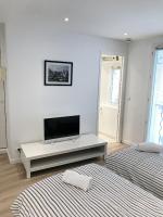 Studio Carré d'or Cannes - Ferienwohnung