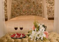 Standard Doppel- oder Zweibettzimmer