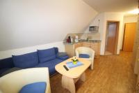 Maisonette Apartment - Attic