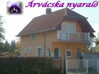 Árvácska Nyaraló - Bed and Breakfast
