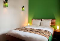 Tea Leaf Apartment Suite