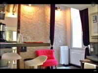 B&B Paris - Cosy Marais Paris - Bed and Breakfast Paris