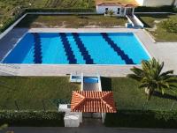 Apartamento Varandas do Sol Nascente - B&B