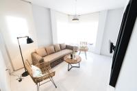 Apartment mit 2 Schlafzimmern