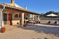 078 Finca Sa Rota VT1953 by Mallorca Charme - B&B