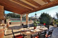 078 Finca Sa Rota VT1953 by Mallorca Charme - B&B Ariany