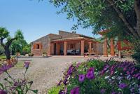 113 Finca Can Roig ETV955 by Mallorca Charme - Ferienwohnung