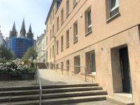 Schwerin Apartment am Pfaffenteich - B&B Schwerin
