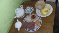Ameesha guesthouse - B&B
