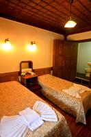 Budget Zweibettzimmer