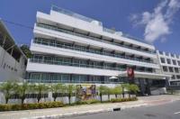 Blue Sunset Flats Beira Mar - Apt 322 - B&B