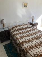 Habitación Doble Estándar con baño compartido