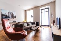 Bella Easo - Iberorent Apartments - B&B