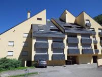 Agréable studio cabine à ST LARY SOULAN - 5 couchages - Chambres d’hôtes Saint-Lary-Soulan