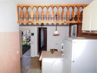 Apartment mit Gartenblick