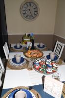 B&B La casa di Betty - B&B Albanella