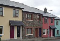 B&B Dingle - Fairfield Holiday Home No.13 - Bed and Breakfast Dingle