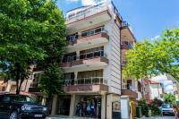 Guest House Saint Apostol - Ferienwohnung Nessebar