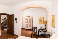 Habitación Superior con cama extragrande