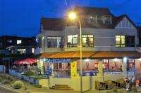 B&B Port Noarlunga - McCloud House - Bed and Breakfast Port Noarlunga