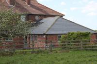 The Annex at Oliver Farm - B&B
