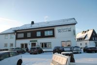 Landgasthof Gruss - B&B Brilon