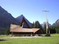 Val Visdende Casanova - B&B San Pietro di Cadore