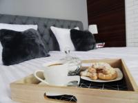 Apartamenty Na Skarpie - B&B Ełk
