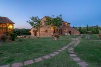 B&B Castiglione del Lago - Agriturismi Farina - Bed and Breakfast Castiglione del Lago