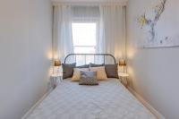 Appartamento Deluxe con Balcone