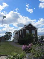 Maison de Vacances