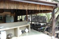 Isinkwe Bush Camp - B&B