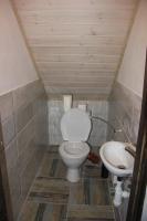 Chata Fajfrtka - B&B Janov nad Nisou