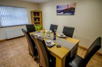 B&B Ballycastle - fairhill holiday let - Bed and Breakfast Ballycastle