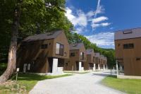 Villa con 2 Camere da Letto