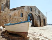 L'Arenaria Casa Vacanze - Ferienwohnung Pachino
