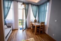 Apartament Cis przy Deptaku - B&B Krynica-Zdrój