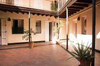 CATEDRAL, GRAN PATIO, PLENO CENTRO - Bed and Breakfast