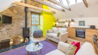 Hayloft Edinburgh - B&B Edimburgo