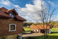 Ranczo w Dolinie - Bałtów - B&B Bałtów