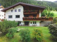 B&B Kaunertal - Haus Bergfrieden - Bed and Breakfast Kaunertal