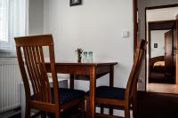 Chambre Double ou Lits Jumeaux