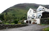 B&B Keswick - StoneyGill A - Bed and Breakfast Keswick