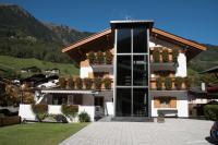 B&B San Martino - Garni Grünau - Bed and Breakfast San Martino