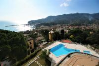 B&B Santa Margherita Ligure - Eden by PortofinoHomes - Bed and Breakfast Santa Margherita Ligure