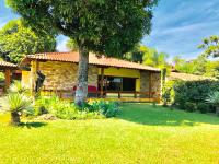 Margem da Lagoa Santa - B&B