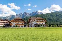 Appartements Steiner - B&B