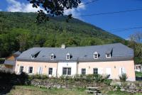 Les Gîtes du Pla de Moura - Chambres d'hôtes Luz-Saint-Sauveur