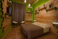 Standard Doppelzimmer